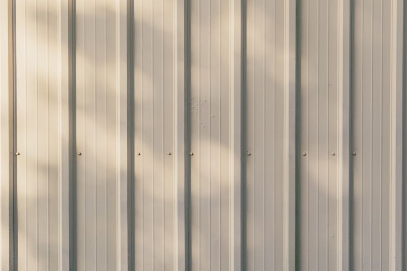 Secure Aluminum Trim