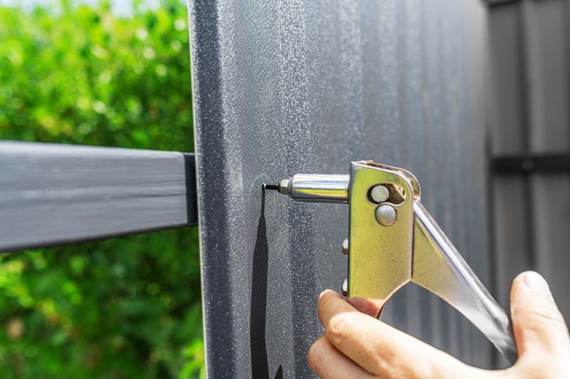 High-Performance Fastenings